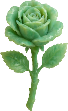 Green_rose emote