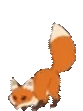 FoxBounce emote
