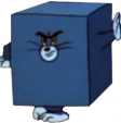 SQUARE emote