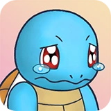 Squirtle_Tearful emote