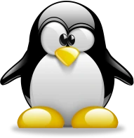 Linux emote
