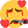 I_Die_For_You emote