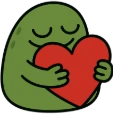 Heart_Embrace_Shwompy emote