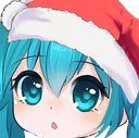 MerryStare emote