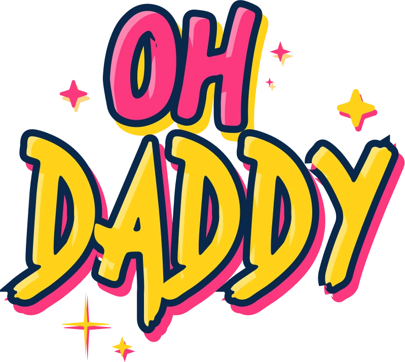 OH_DADDY emote