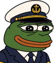pepecaptain emote