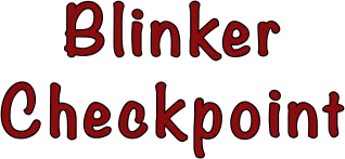 Blinker emote