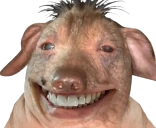 creatureHappy emote