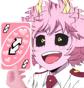 bnhaashidoUnoReverse emoji