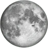 Moon emote