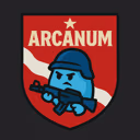 arcanum emote