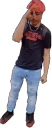 bigMac emote