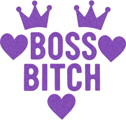 Boss_bitch static emote