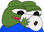 Megaphone emote