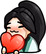 Sage_Love emote