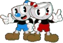cuphead emote