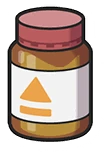 Protein emoji