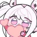 AliceLove emote