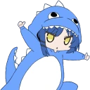 dinoRyo emote
