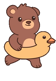 duckbouyrunTbearish emote