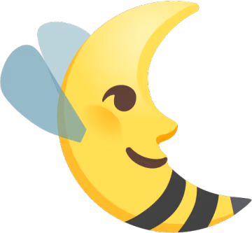 bee_moon emote
