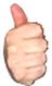 ThumbsUp emote