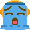 Worried_Robot emote