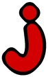 j emote