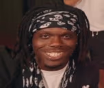 Wayne emote
