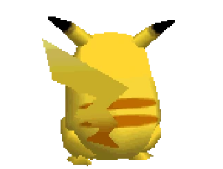 PikaSpin emote