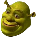 Shrek emote