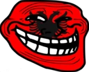 trollalbania emote