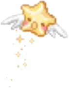 ShootingStar emote