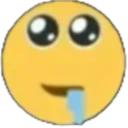 glabby emote