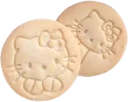 hellokittybiscuities emote