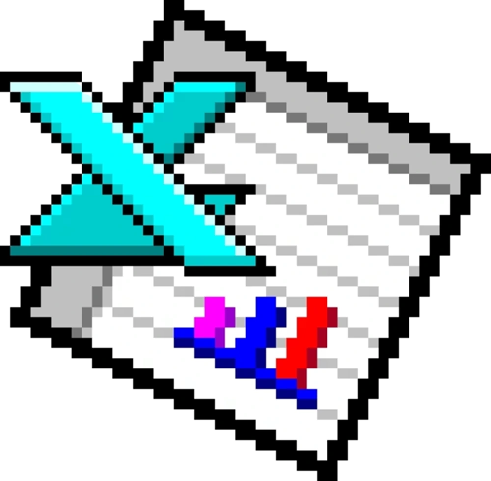 ms_excel_95 emoji