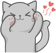 Cute_cat emote