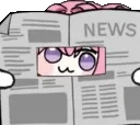 doronewspaper emote