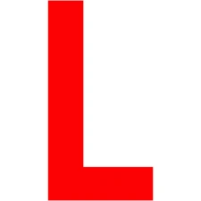 LetterLRed emote