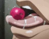 CherryLover emote