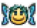 fairy emoji
