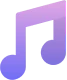 music_note emote