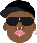 rodman emote