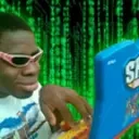 HACKERMANS emote