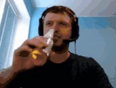 PapichPivo emote