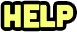 HELP emote