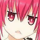 KotoriAnnoyed emoji