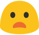 blobfrowning emote