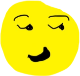 meeper_smirk emote