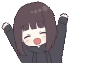 YAAY emote